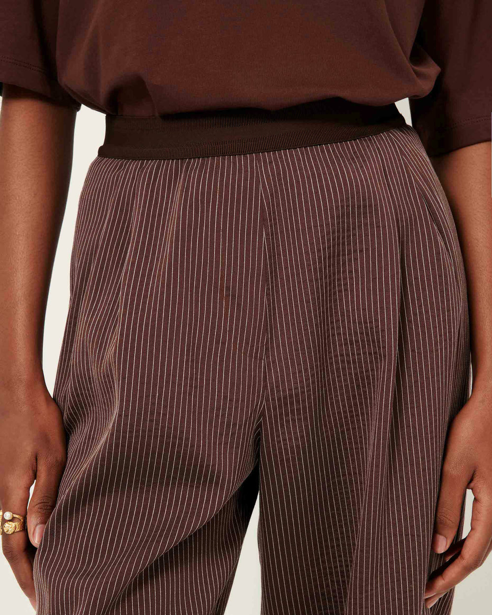 GINZA Moka - Pants