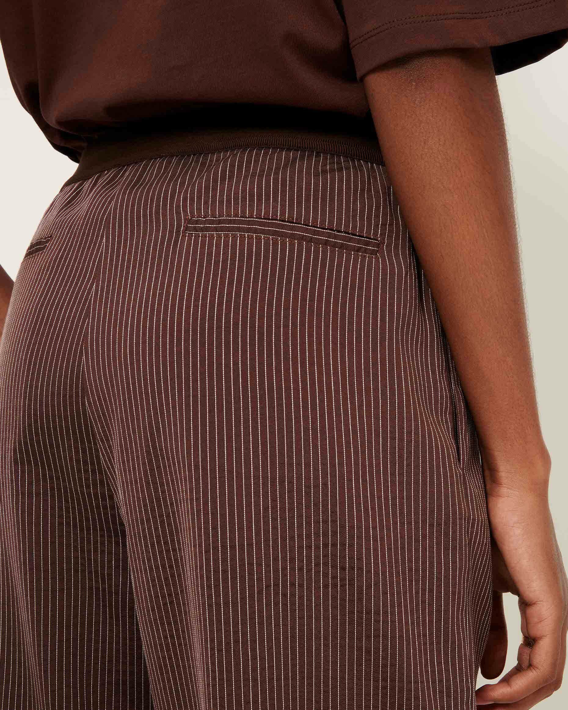 GINZA Moka - Pants