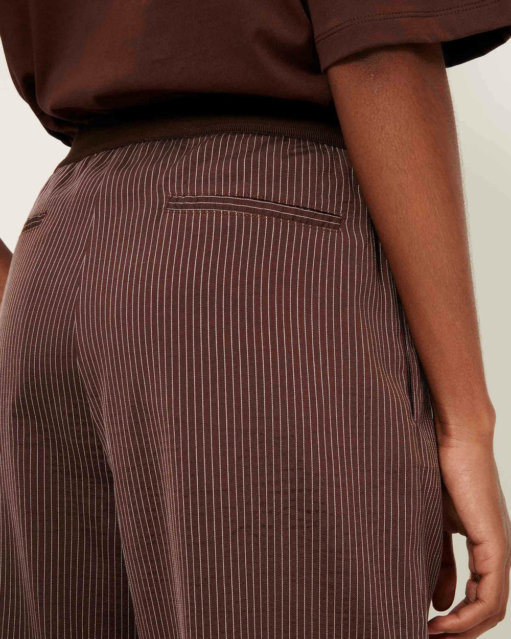 GINZA Moka - Pants
