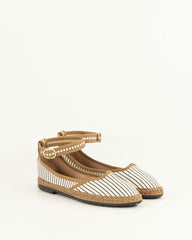 DO Whitil - Ballet pumps
