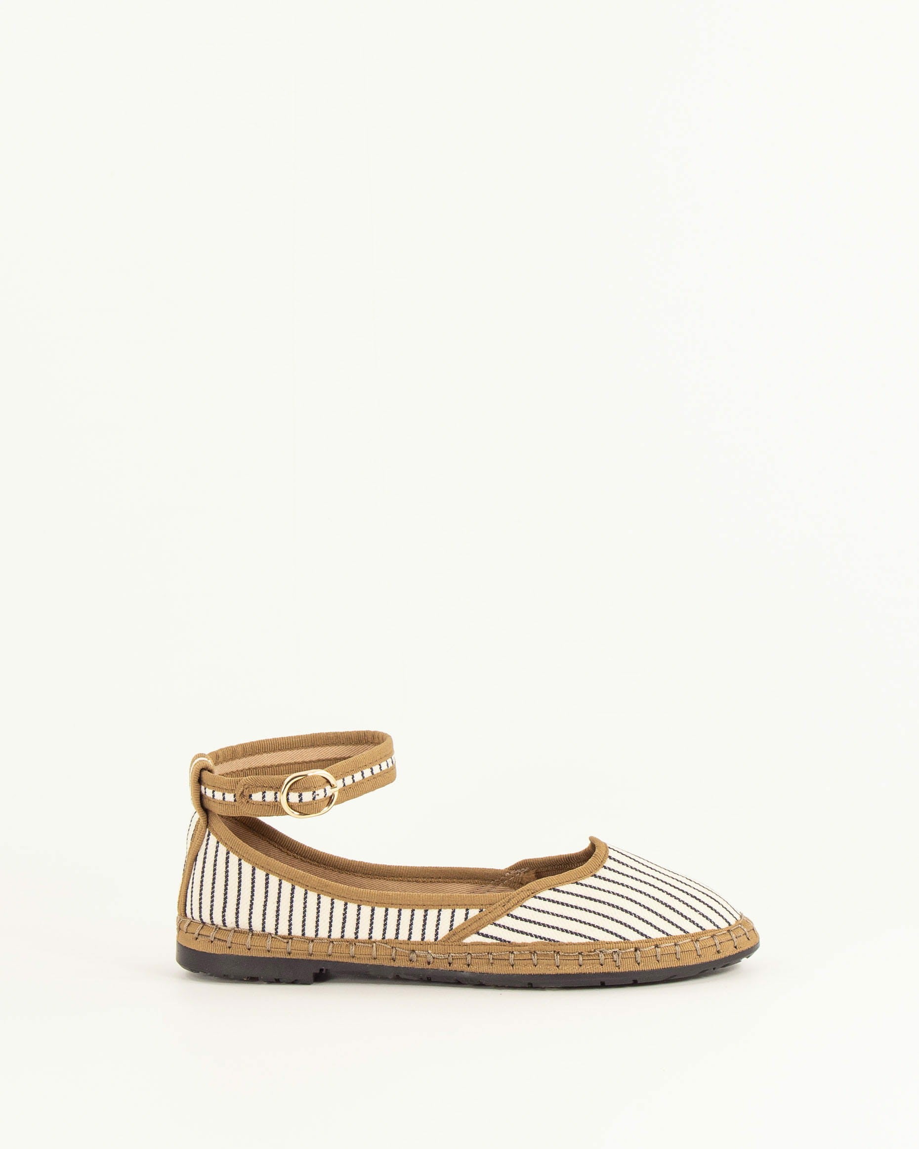 DO Whitil - Ballet pumps
