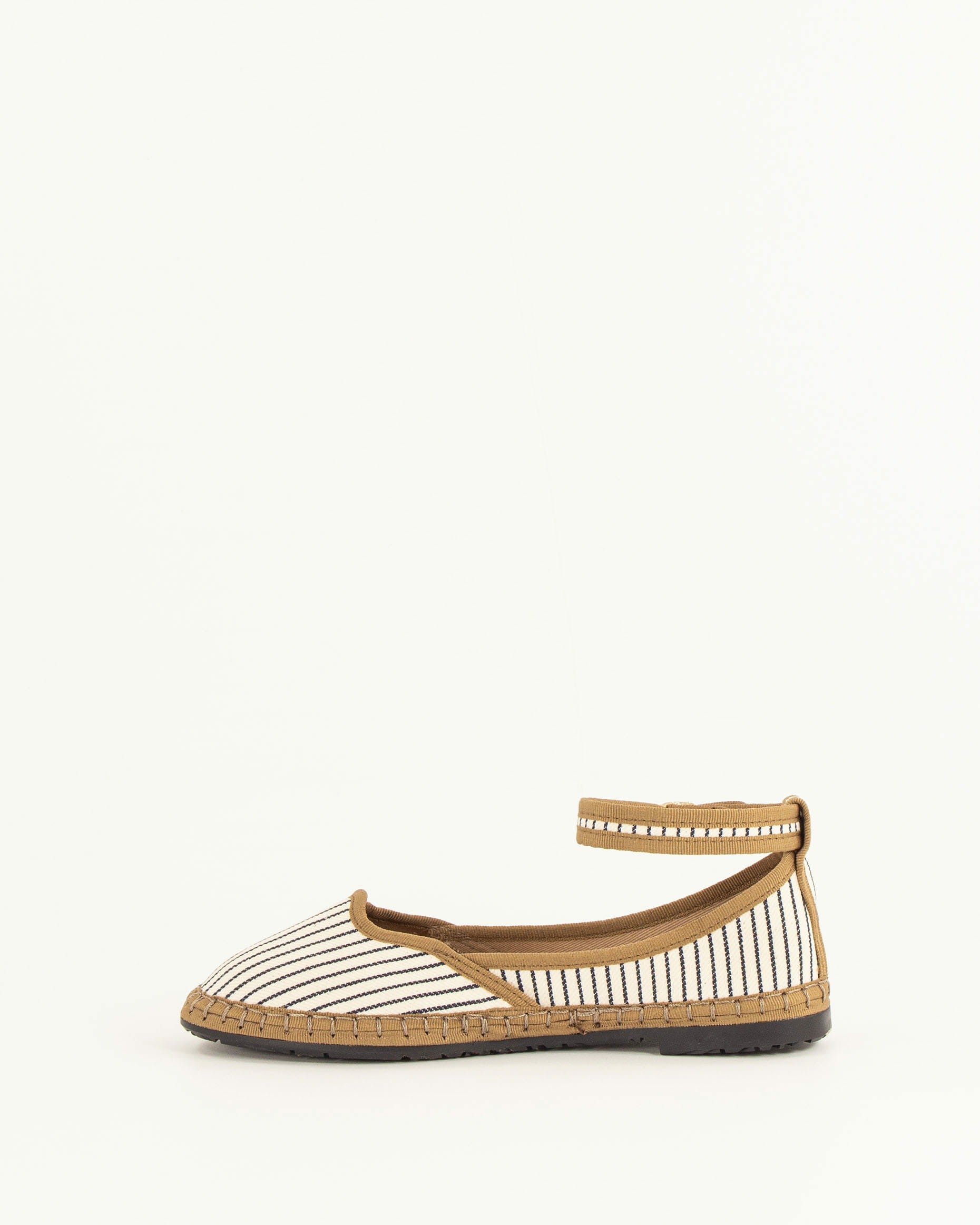 DO Whitil - Ballet pumps