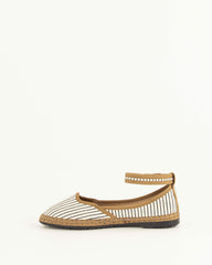 DO Whitil - Ballet pumps