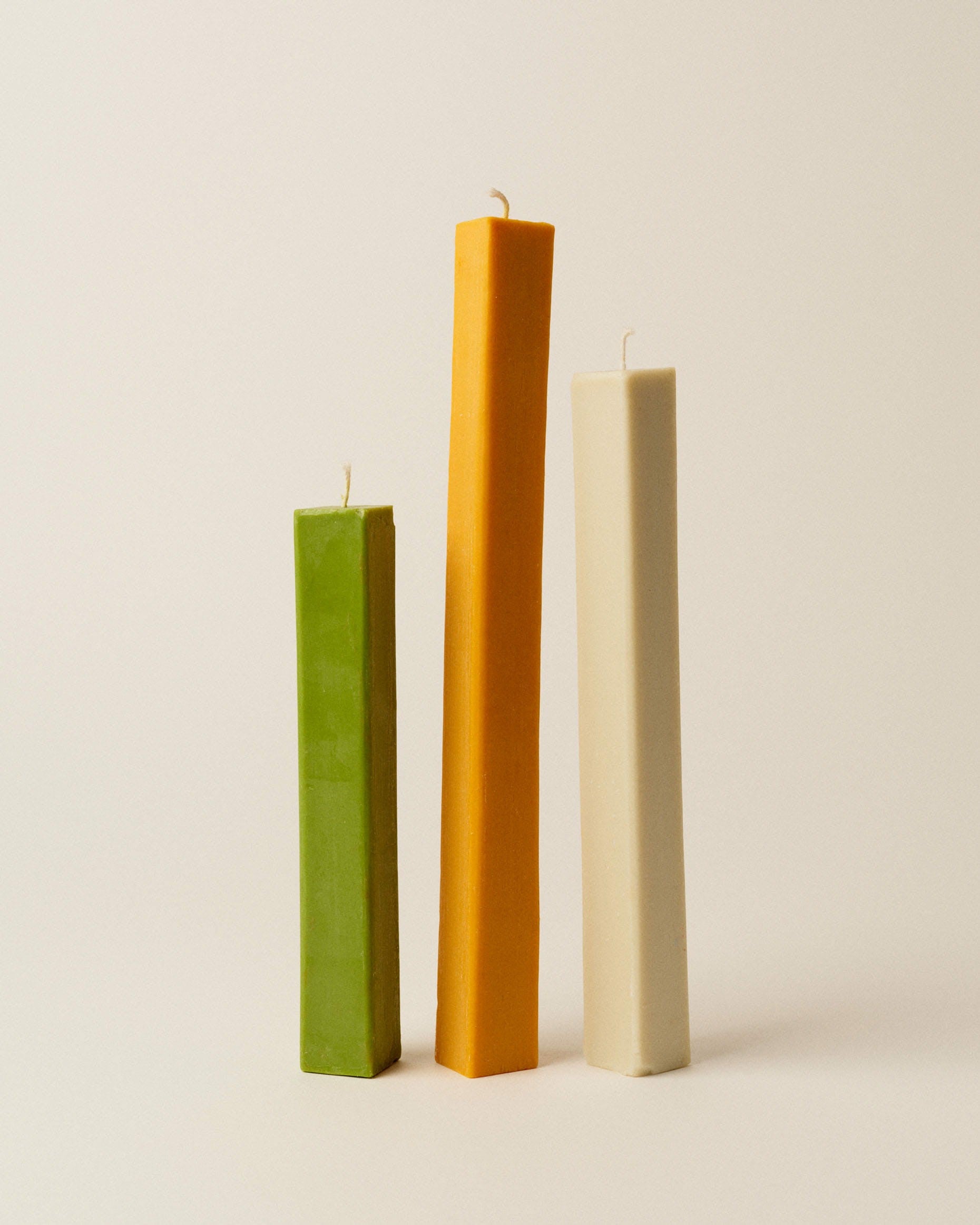 STICK PACK OF 3 - Candle