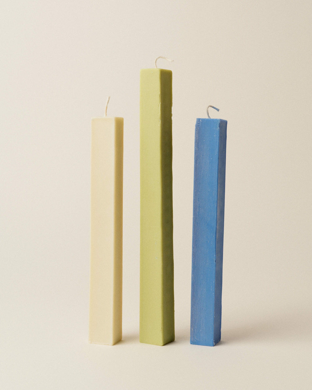 STICK PACK OF 3 - Candle
