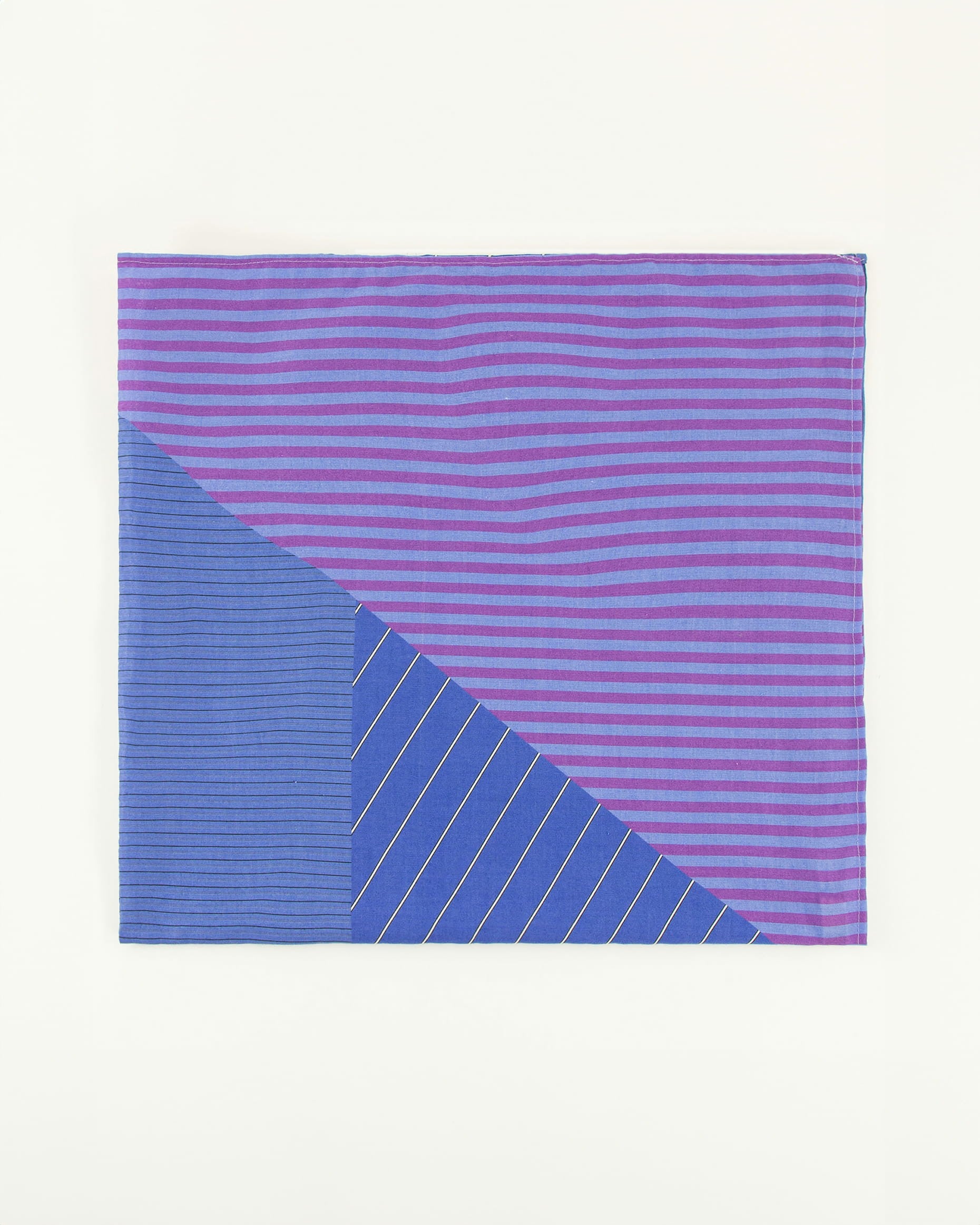 BANDAPATCH Majesty Blu - Scarf