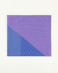 BANDAPATCH Majesty Blu - Scarf