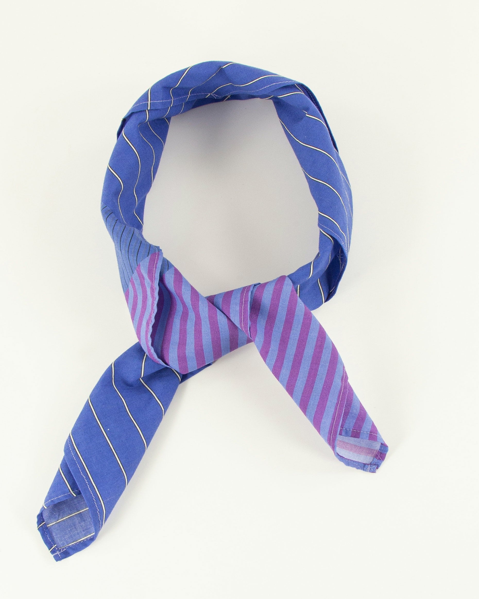 BANDAPATCH Majesty Blu - Scarf