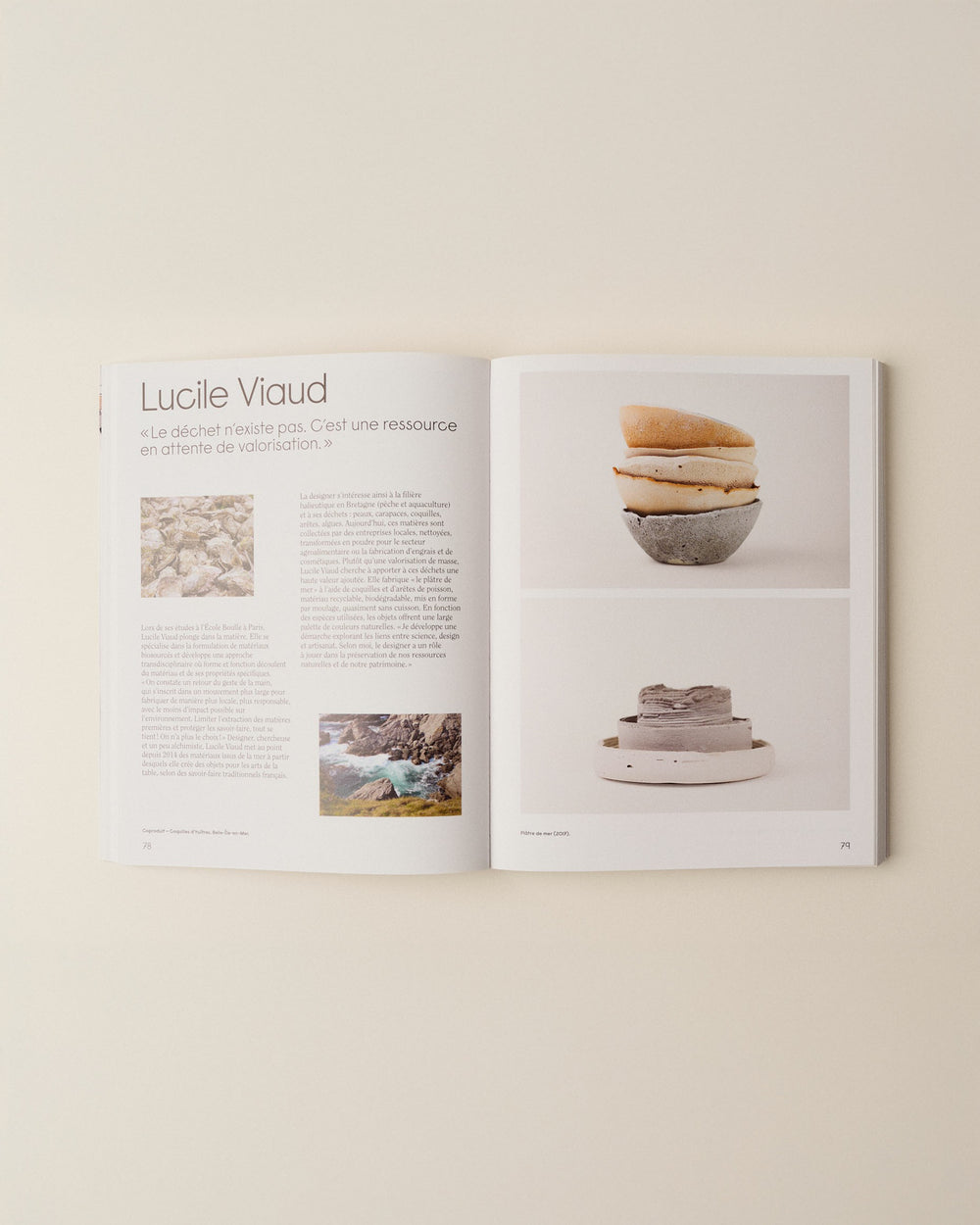 75 DESIGNERS - Book