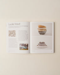 75 DESIGNERS - Book