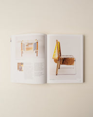 75 DESIGNERS - Book