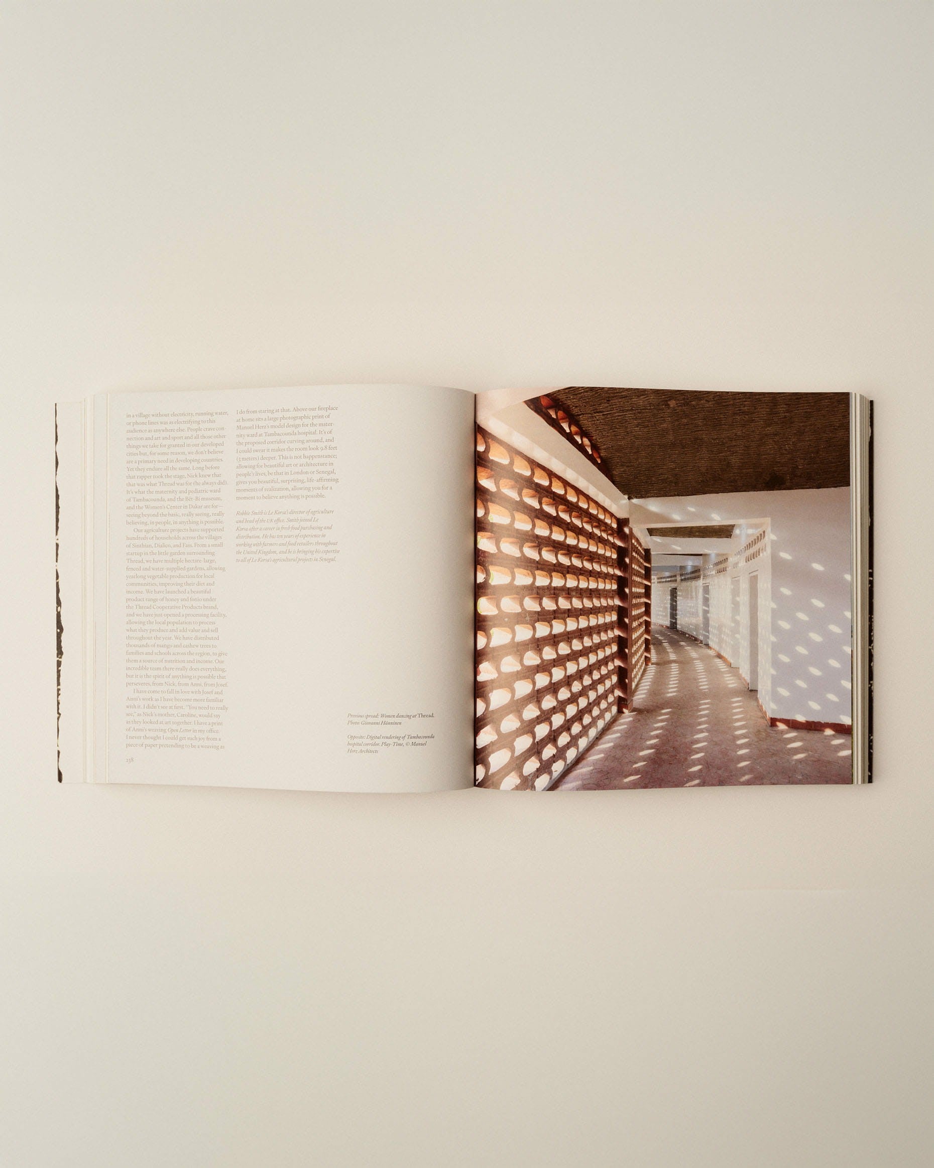 YOU CAN GO ANYWHERE - Book